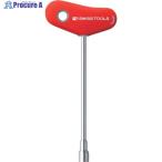 PB�X�C�X�c�[���Y �N���X�n���h���i�b�g�h���C�o�[ �Ε�10 ����230 �S��275  ��829-0452 202-10  1�{