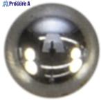 光 金属球 鉄球 9.52mm 10P  ▼829-0667 FZ90  1パック