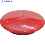 マグエックス カラーボタン 30パイ 赤 12個入り  ▼829-3913 MFCB-30-12P-R  1パック