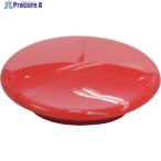 マグエックス カラーボタン 40パイ 赤 12個入り  ▼829-3921 MFCB-40-12P-R  1パック