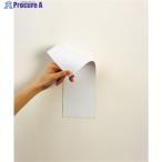 マグエックス マグネット両面カラーシート白白  ▼829-3930 MSR-10WW  1枚