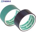 chukoh 極薄フッ素樹脂フィルム粘着テープ ASF-116TFR緑 0.04t×5w×5m  ▼834-5471 ASF116T FR G-04X05  1巻
