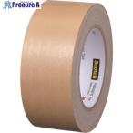 3M スコッチ 布梱包用テープ 重量物用 50mmX25m  ▼835-4270 515BEN  1巻