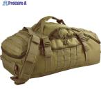 REDROCK トラベラーダッフルパック コヨーテ  ▼835-4949 80260COY  1個