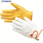 おたふく 424 黄 アウトドア用 あて付 L  ▼835-5469 424-YL-L  1双