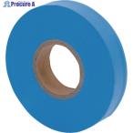 シンワ マーキングテープ15mm×50m ブルー  ▼835-6568 74164  1巻