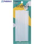 白光 スティック 11.5mmX150mm 10本入  ▼835-6871 A1305  1パック