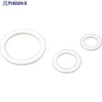 フロンケミカル フッ素樹脂(PTFE)Oリング P-14 (10個入)  ▼835-8579 NR0314-006  1袋