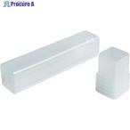 rose シャンク固定ケース トップバックI(TPK-I) ナチュラル  ▼835-9192 TPK10L  1個