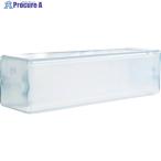 本多プラス アジャスターケース HKケース 幅10×奥行10×高さ120mm  ▼835-9276 HK-10SL  1個