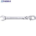  super открытый трещоточный гаечный ключ ( Flex модель )L:248mm..:19 #V835-9784 RCW19F 1 шт *YA513