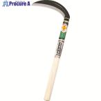 豊稔 光山作 裏目式中厚鎌 180mm  ▼836-0077 HT-0421  1丁