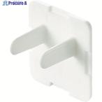 SANWA 電源タップ用コンセントキャップ ホワイト 3プラグ  ▼836-2367 TAP-CAP3P5  1袋