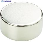 TRUSCO ネオジム磁石 丸形 外径3mmX厚み5mm 1個入  ▼836-4823 TN3-5R-1P  1個