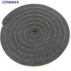 日東 発泡シール材 エプトシ-ラ- No.686 5mm×20mm×2m ブラック  ▼836-5332 686X5X20  1巻