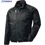 ジーベック 軽防寒ブルゾン162-90-3L  ▼836-6385 162-90-3L  1着