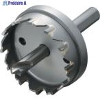 ハウスB.M 超硬ホルソー(回転用)  ▼8