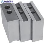 ARM 北川パワーチャック用鉄生爪山取無HO-10KH100  ▼837-7535 HO-10KH100  1S