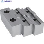 ARM 北川スクロールチャック用鉄生爪SBS-10H48  ▼837-7804 SBS-10H48  1S