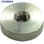 水本 ステンレス ねじ付き座金 捻子径M-6  ■▼837-9192 W-6M20  1個