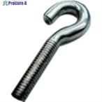 水本 ステンレス Qフック 捻子径M-6 使用荷重:0.20kN  ▼849-2247 QP-6  1個
