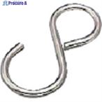 水本 ステンレス SカンSA型 全長35mm  ▼849-2458 SA-2.5  1個