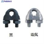 TAIYO TMワイヤクリップ 電気 TM-5(3281069)  ▼849-3026 TM5E  1個