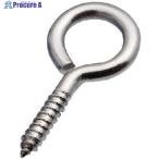 水本 ステンレス ヒートン 内径5.8mm  ▼849-3237 YH-2  1個