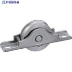 ショッピングSBS ヨコヅナ ベアリング入ステンレス戸車 42mm 丸  ▼849-6596 SBS-0421  1個