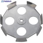 トモサダ かくはん羽根 TH-150  ▼851-0839 TH-150  1枚