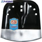 TOMBO 三徳ジョレン用 刃先(全鋼)  ■▼851-1101 SJ1  1丁