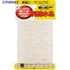 たくみ 純綿水糸 NO.3  ▼851-1578 3003  1個