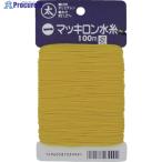 たくみ マッキロン水糸 太  ▼851-1604 4007  1個