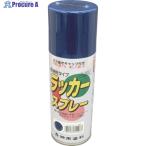 シントー ラッカースプレー コバルトブルー 300ML  ▼851-1917 3148-0.3  1本