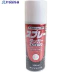 ロック スプレーラッカー しろ 300ml  ▼851-2429 H62-5012-65  1本