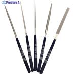 ツボサン ブライト900 精密タイプ 5本組 セット #6  ▼852-7953 BRST0556  1S