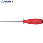 サンフラッグ ヘックスローブドライバー T-10H  ■▼853-2843 NO.222-C-T-10H  1個