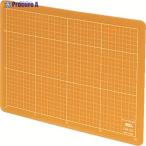 NT カッティングマット A5オレンジ  ▼853-3835 CM-22IO  (オレンジ)  1枚