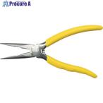 TTC CRAFT TOOLS FITラジオペンチ バネ付  ▼853-4960 FRH-150  1丁