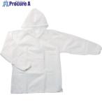川西 不織布ヤッケ Lサイズ  ■▼853-7727 7018-L  10着