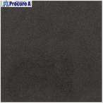 光 ポリエチレンスポンジ 100×100×20mm 黒  ▼854-8048 SR20-10  1個