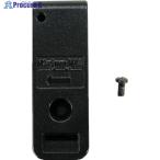 ALINCO ベルトクリップ  ▼854-8166 EBC28  1個