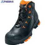 UVEX 【売切商品】UVEX2 ブーツ ブラッ