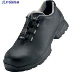 UVEX 【売切廃番】ローシューズ ブラ