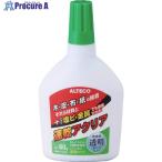 アルテコ 多用途水性接着剤 A01速乾アクリア 60g  ▼855-2871 PA-A01  1本