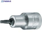 GEDORE 【売切廃番】 トルクスソケット ITX19T 1/2 T30  ▼855-4455 6156170  1個