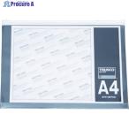 TRUSCO застежка-молния есть прозрачный чехол A5 V855-7727 SFC-A5 1 листов 