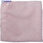 ラバーメイド マイクロファイバークロス 406×406 ピンク  ▼855-9532 RM1820581PK  1枚