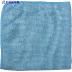 ラバーメイド マイクロファイバークロス 406×406 ブルー  ▼855-9534 RM1820583BL  1枚