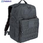 J-TECH [ распродажа негодный номер ] задний сумка OSIRIS 24L черный V856-2189 PA01-3104-00BK 1 шт 
